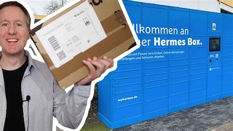 hermes packet abholen beim zusteller|paket am zielzentrum abholen.